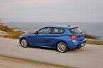 BMW M135i 3-Door 2012 года
